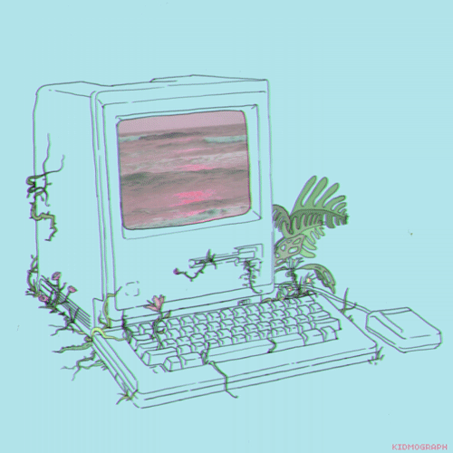 Kidmograph GIF
