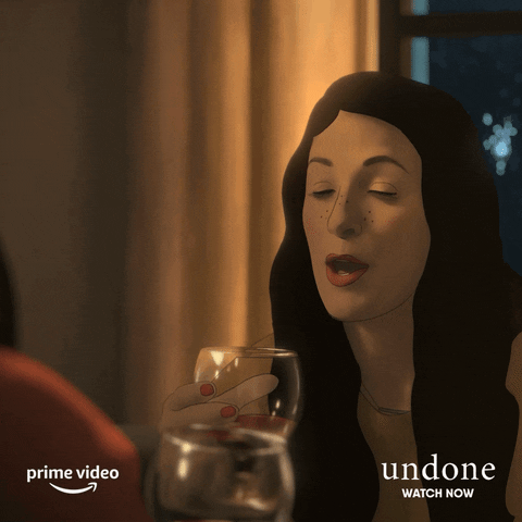 Good News Cheers GIF by FanologyPV