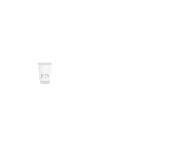 Day Morning Sticker