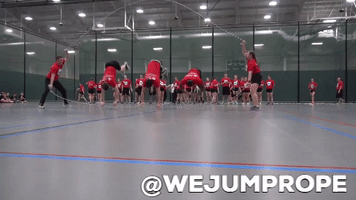 Wejumprope Fail GIF