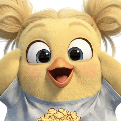 Happy Celebration GIF by Oddbeatz