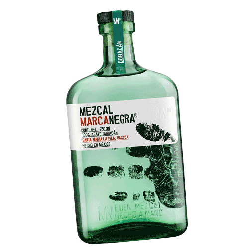 Mexico Bottle Sticker