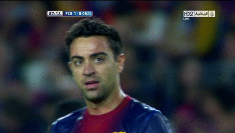 xavi