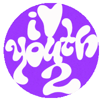 Ily2Ily2 Sticker by d43lyn