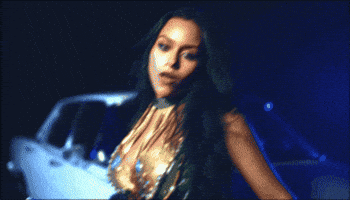Music Video Car GIF by Gabby B