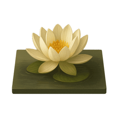 Anda Ba Flower Sticker by anda_ba