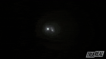 Ghost Story Horror GIF by TrueReal