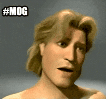 Prince Charming GIF