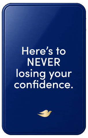 Dovebluecard08 GIF by Dove