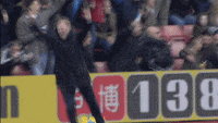 ronald koeman no GIF by Southampton FC