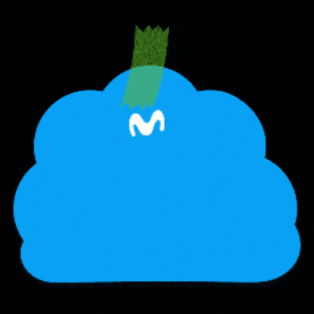 Back To School Clases GIF by MovistarMx