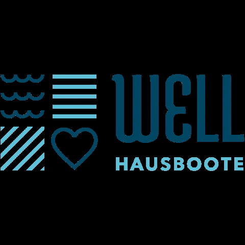Well Hausboote GIF