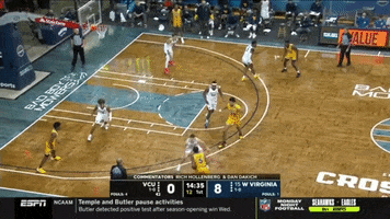 Denver Nuggets GIF