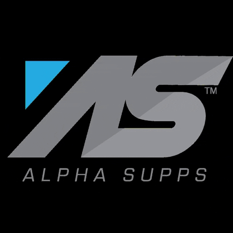Sport Workout GIF by Alpha Supps