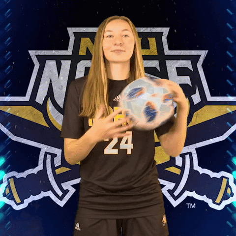 Nku Womens Soccer GIF by Northern Kentucky University Athletics