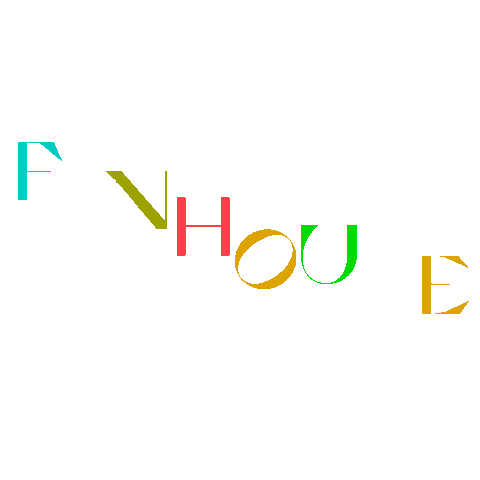 FunhouseGala Sticker