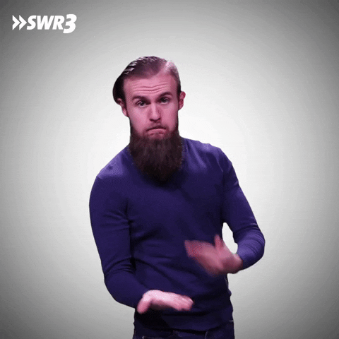 Pay Day Money GIF by SWR3
