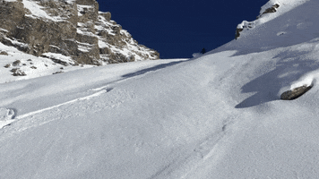 Ski Skiing GIF by Cervinia Lovers