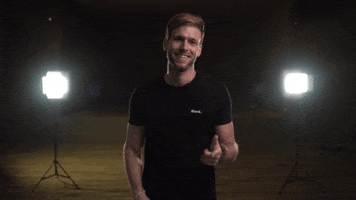 Lol Ok GIF by blank