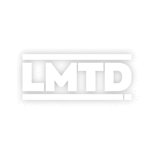 LMTD. AGENCY Sticker