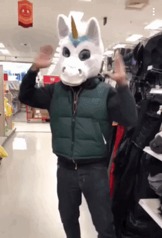 The Real Magic House GIF