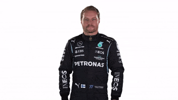 Love You Sport GIF by Mercedes-AMG Petronas Formula One Team