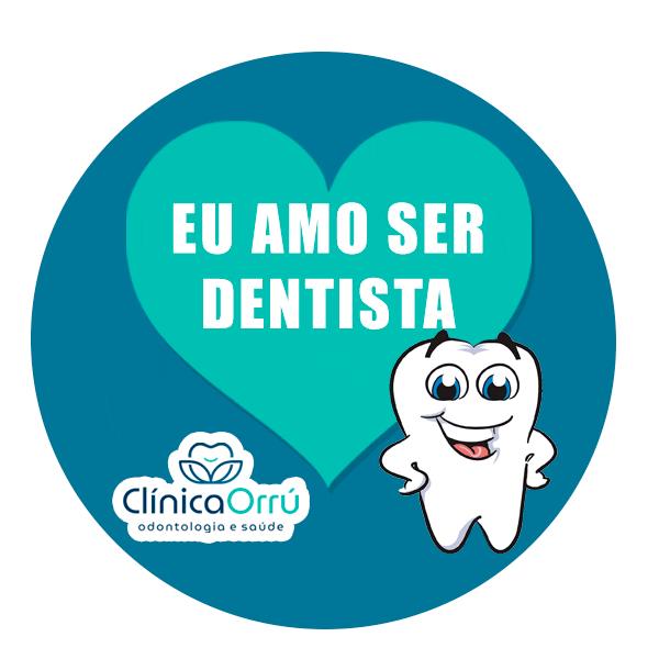 OrruClinica Sticker