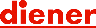 Diener electronic GmbH & Co.KG Sticker