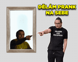 Leonardo Dicaprio GIF