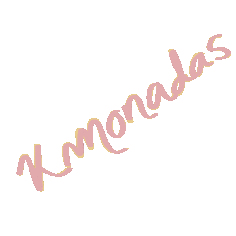 Floreria Kmonadas Sticker