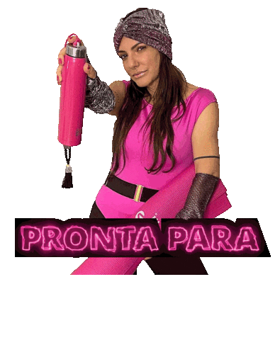 O Pronta Sticker by Instituto Cau Saad