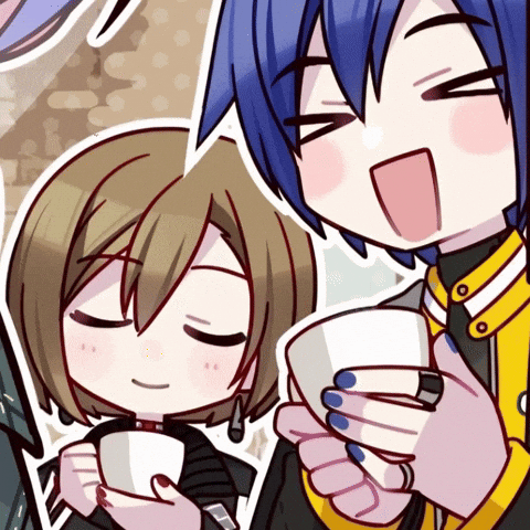 Vocaloid GIF