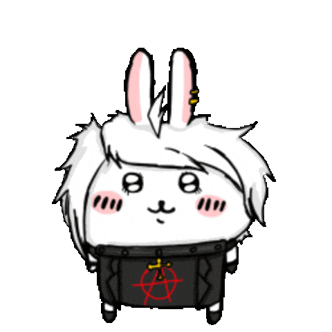 Animated Sticker