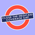 Close the Medicaid coverage gap