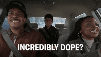 Rap Dope GIF by ABC Network