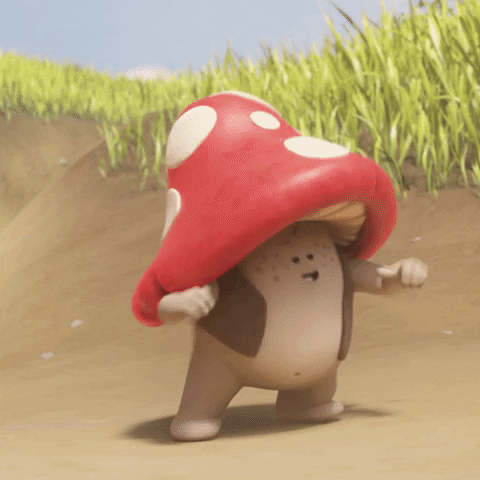 Mush Mush GIFs - Get the best GIF on GIPHY