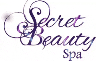 Secret Beauty Spa GIF