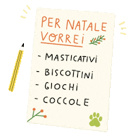 Natudogs Sticker