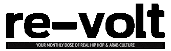Hip-Hop Sticker