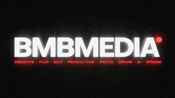 Bmbmedia GIF by bmbdron