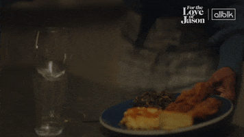 Soul Food Cooking GIF by ALLBLK