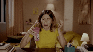 Smoothie GIF by Kememole