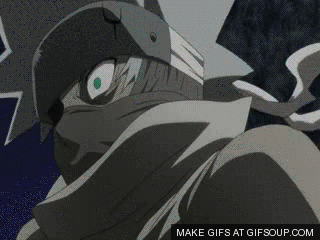 black star