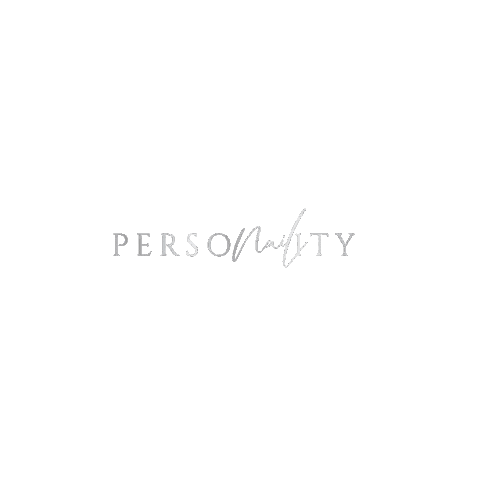 PersoNAILity Sticker