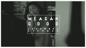 meagan good GIF