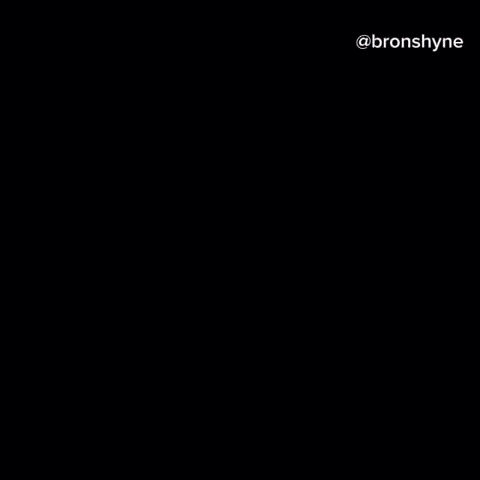 Ledonald GIF by Bron Shyne