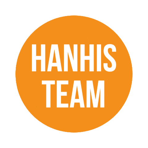 Hanhivaaran Liikuntakeskus Sticker