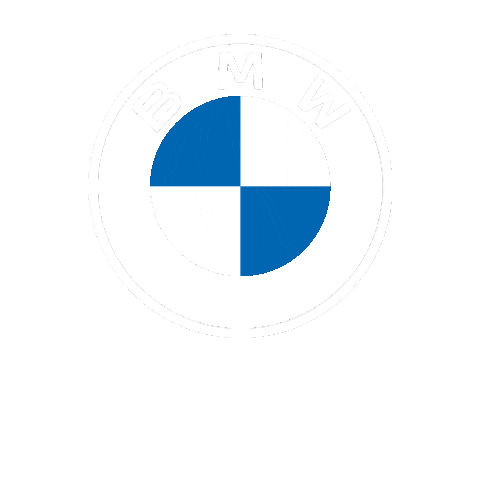 BMW München Sticker
