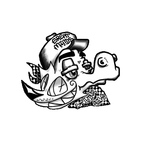 Animated Sticker