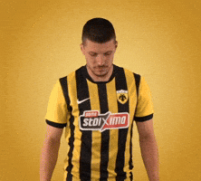 Jovic GIF by AEK FC